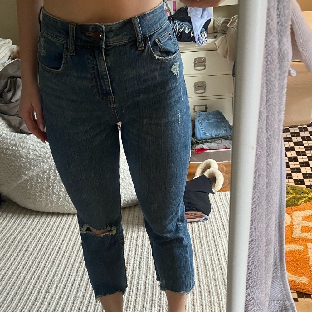 BDG urban outfitters jeans